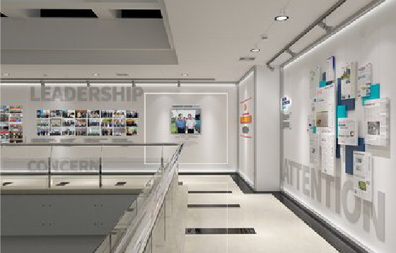 蓬溪制作安装文化墙的流程是什么？