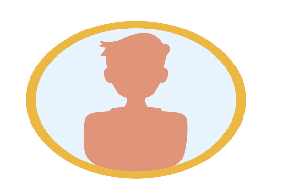 蓬溪墙绘中如何画好人物轮廓？