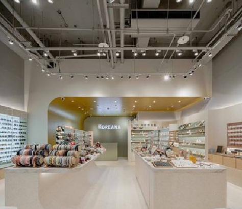 蓬溪店面装修流程