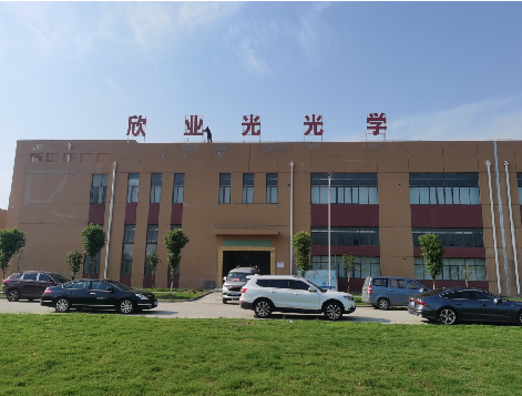 蓬溪楼顶大型发光字制作如何安装？