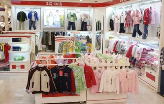 蓬溪店面装修风格确定。