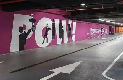 蓬溪墙绘设计师的选择是关键。