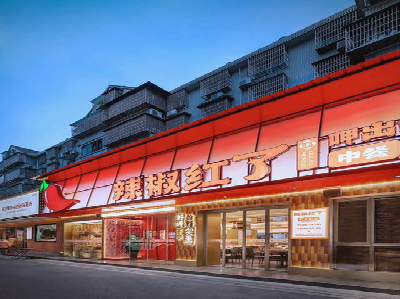 蓬溪餐饮招牌制作有哪些要点和技巧？