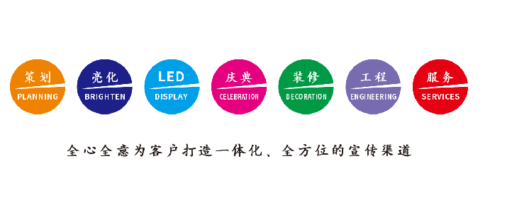 蓬溪广告公司该如何满足客户需求？