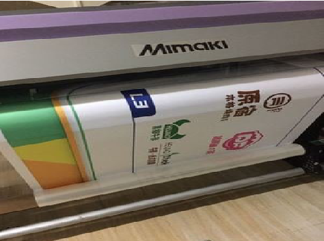 蓬溪喷印写真褪色的原因。