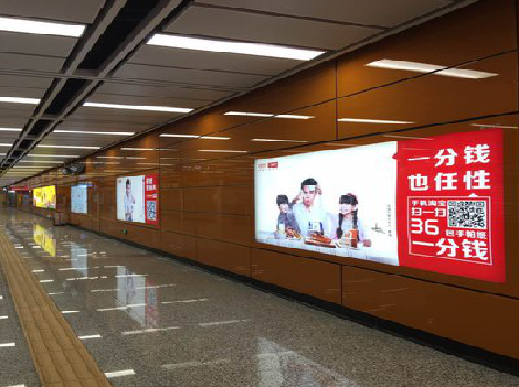 蓬溪广告灯箱的发展前景？