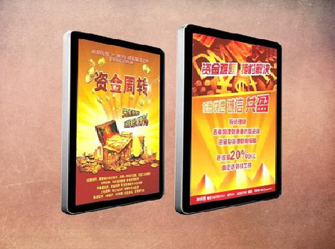 蓬溪如何延长磁吸灯箱的使用寿命？