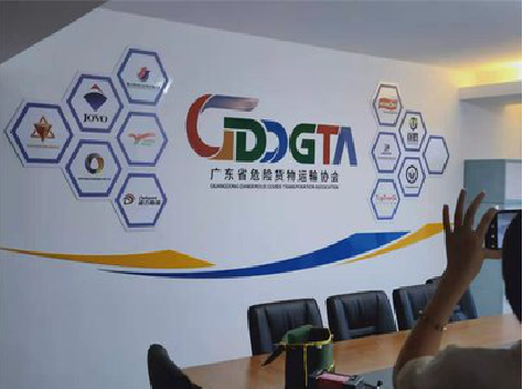 蓬溪公司走廊文化墙如何设计布置？