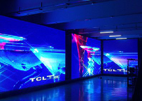 蓬溪如何解决LED显示屏耗电问题？